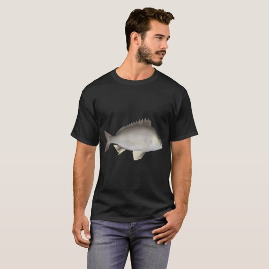 クロスズキ Tシャツ (正面フル)