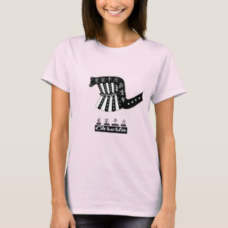 クロスタオリジナル Tシャツ