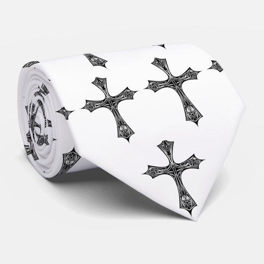 クロステイ.... ネクタイ (ロール)