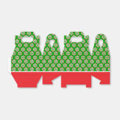 クロストマスキャンディ フェイバーボックス (折り畳みなし)