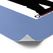 クロストレーニングの仕事！ ポスター (角)