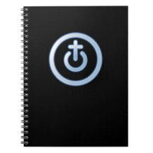 クロスノートブックのパワー