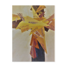 クロスハガキの意味についての思索