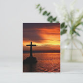 クロスハガキ ポストカード (スタンド正面)