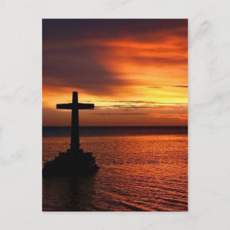 クロスハガキ ポストカード