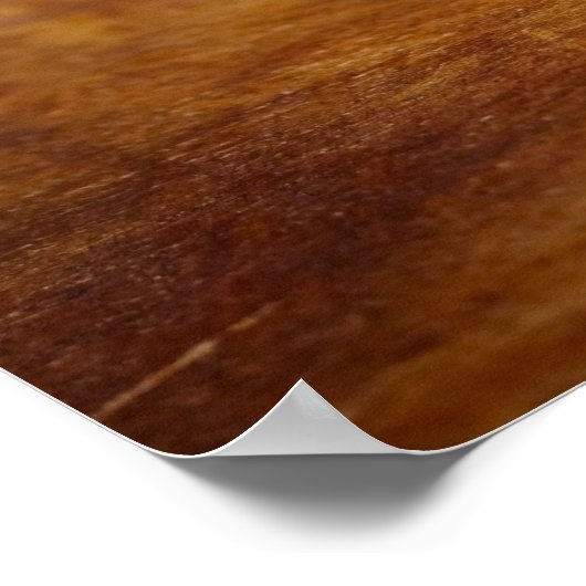 クロスハンドル ポスター (角)