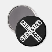 クロスバック マグネット (正面/裏面)