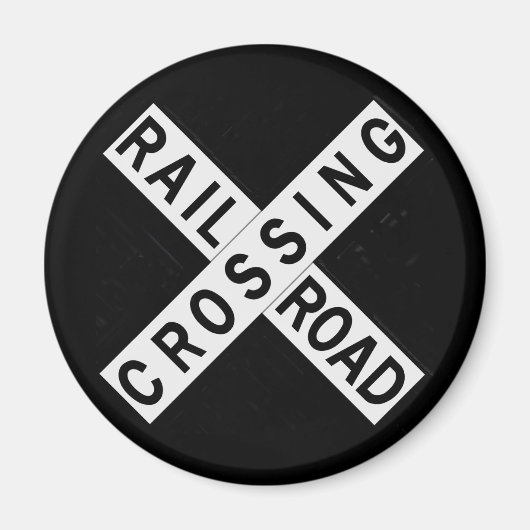 クロスバック マグネット (正面)