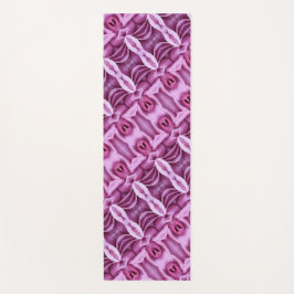 クロスバライカット3 ヨガマット