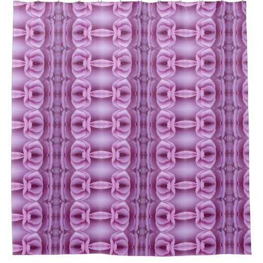 クロスバライカット4 シャワーカーテン (正面)