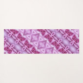 クロスバライカット5 ヨガマット (裏面(横))