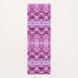 クロスバライカット6 ヨガマット