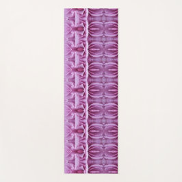 クロスバライカット7 ヨガマット