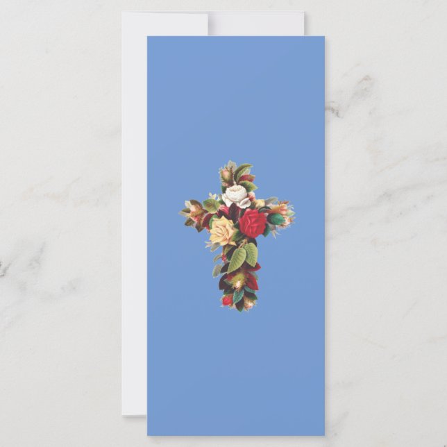 クロスバラ (正面)