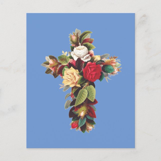 クロスバラ (正面)