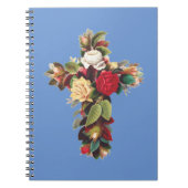 クロスバラ ノートブック (正面)