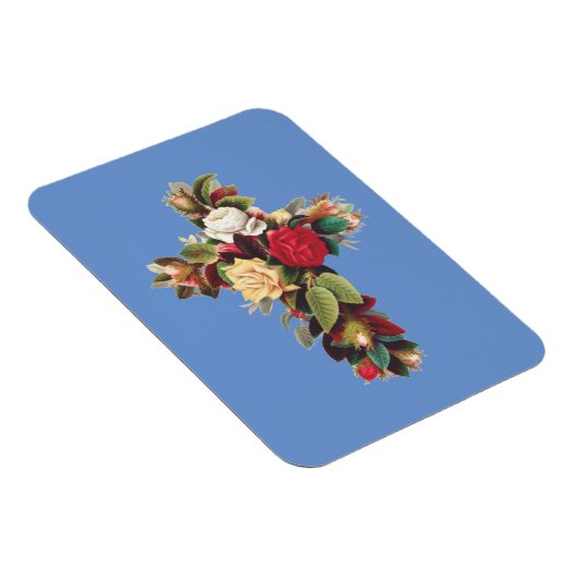 クロスバラ マグネット (右側)