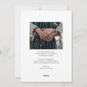 クロスパス編集可能カラー日付カードの保存 シーズンカード (裏面)