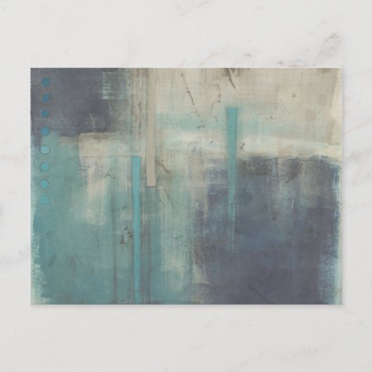 クロスフェードⅠ ポストカード (正面)