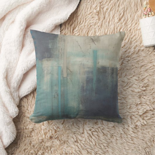 クロスフェードI クッション (ブランケット)