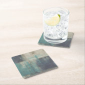 クロスフェードI スクエアペーパーコースター (インサイチュ)