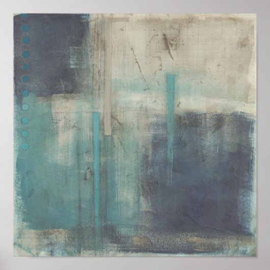 クロスフェードI ポスター (正面)