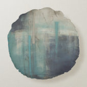 クロスフェードI ラウンドクッション (裏面)