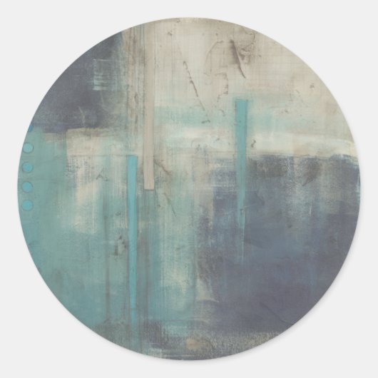 クロスフェードI ラウンドシール (正面)