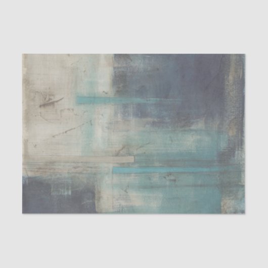 クロスフェードI 薄葉紙 (正面)