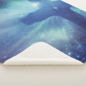 クロスブランケットから生まれた銀河系 シェルパブランケット (3/4)