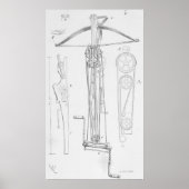 クロスボウ ポスター (正面)