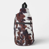 クロスボディスリングバッグ – コウィド スリングバッグ (正面)