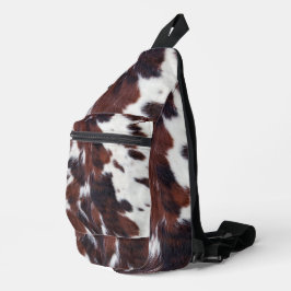 クロスボディスリングバッグ – コウィド スリングバッグ