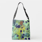 クロスボディトート クロスボディバッグ (裏面)