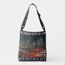 クロスボディトート