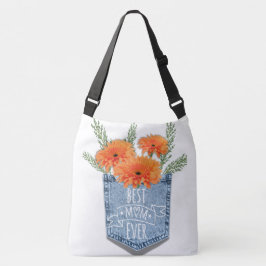 クロスボディバッグ