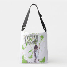 クロスボディバッグ