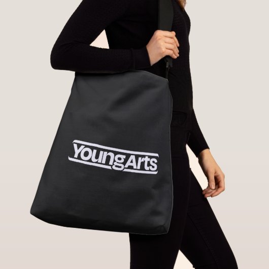 クロスボディバッグ (クローズアップ)