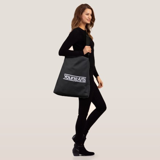 クロスボディバッグ (モデル)