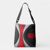 クロスボディバッグ、ハンドバッグ クロスボディバッグ (正面)