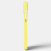 クロスボーンハロウィーンカボチャ顔 Case-Mate iPhoneケース (裏面 / 左)