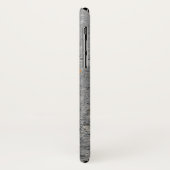 クロスボーンハロウィーンカボチャ顔 Case-Mate iPhoneケース (裏面/左)