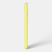 クロスボーンハロウィーンカボチャ顔 SAMSUNG GALAXYケース (左側面)