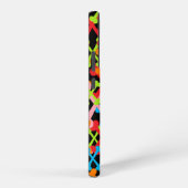 クロスボーン SAMSUNG GALAXYケース (右側面)