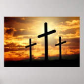 クロスポスター3 ポスター (正面)