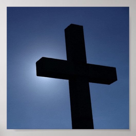 クロスポスター ポスター (正面)