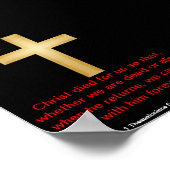 クロスポスター ポスター (角)