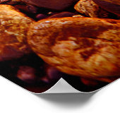 クロスポスター – John 3:16 ポスター (角)