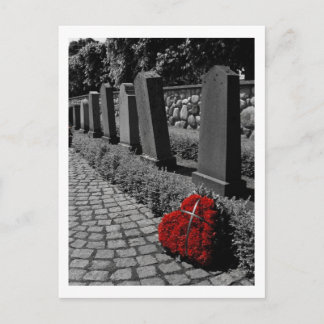 クロスマイハートはがき ポストカード