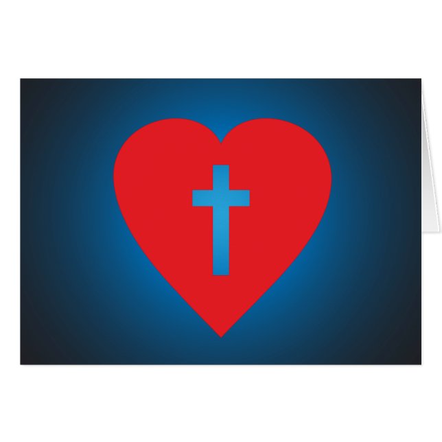 クロスマイハート (正面横)